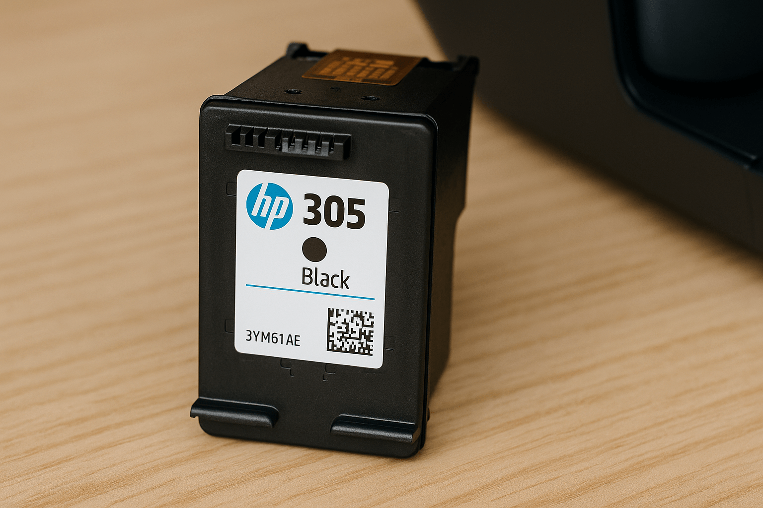 Tusz HP 305 – czy warto postawić na zamienniki?